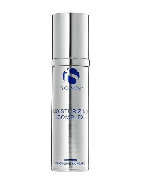 IS CLINICAL MOISTURIZING COMPLEX 50g