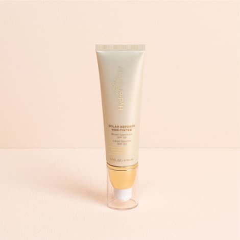 SOLAR DEFENSE NON-TINTED SPF 50 50ml