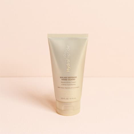 SOLAR DEFENSE HAND GUARD 75ml