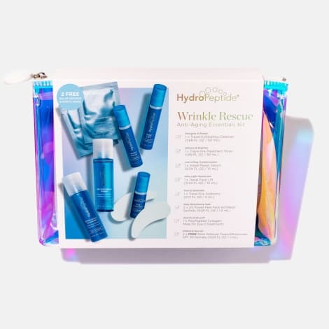 WRINKLE RESCUE KIT