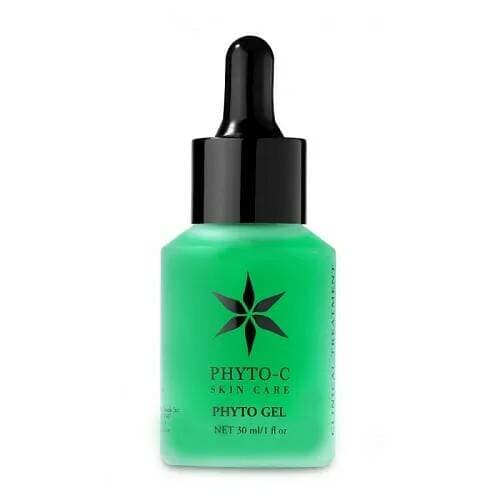 PHYTO-C  PHYTO GEL, гель для жирной кожи, 30ml