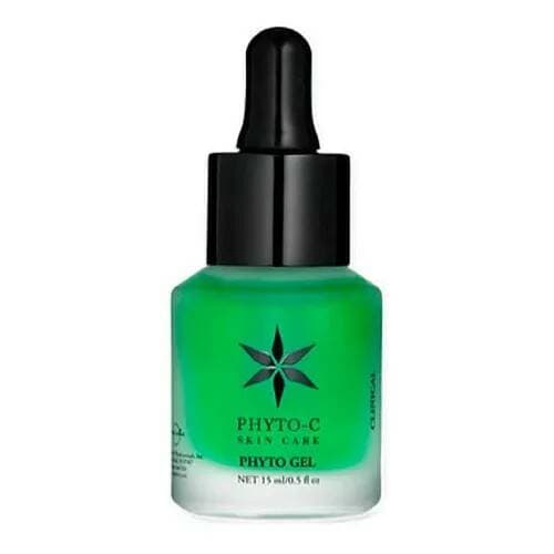 PHYTO-C PHYTO GEL, гель для жирной кожи, 15ml