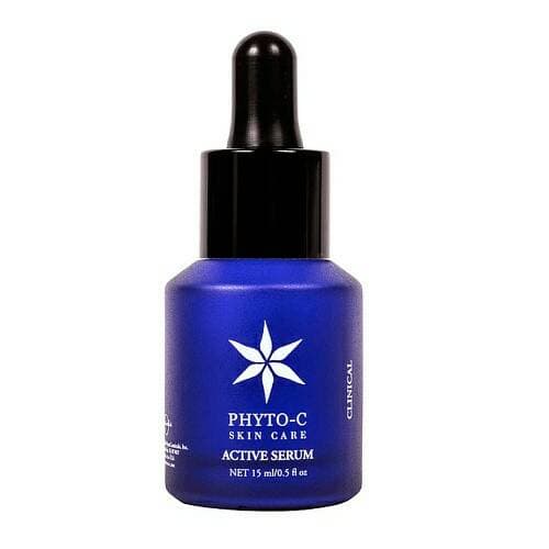 ACTIVE SERUM 15ml
