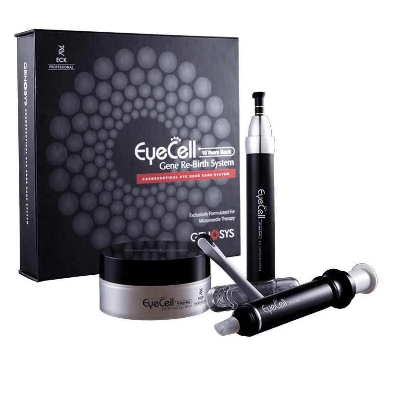 EYECELL Eye Zone Care Kit
