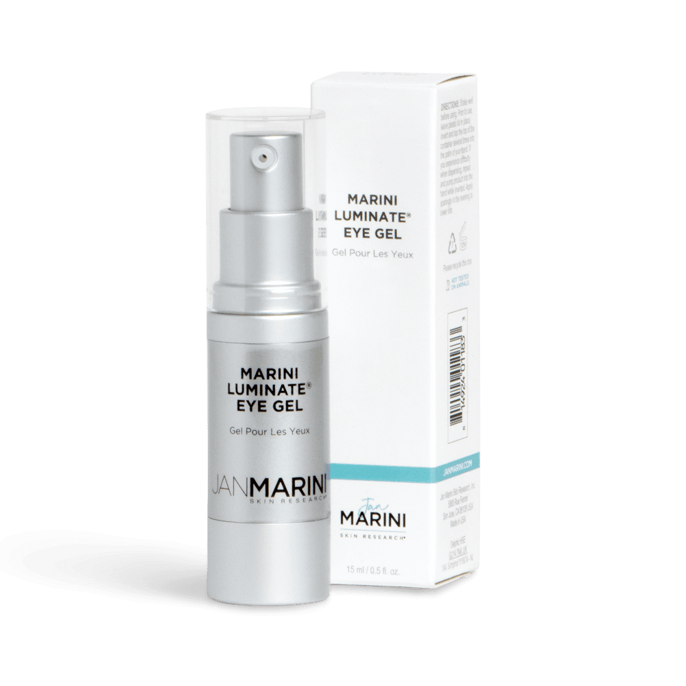 Marini Luminate Eye Gel