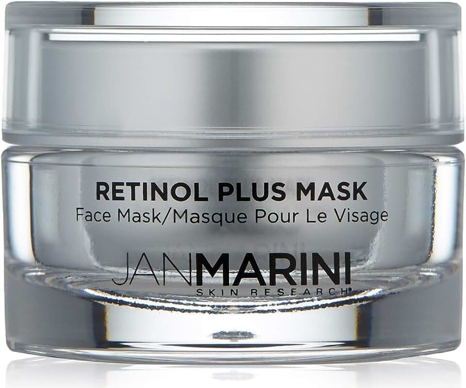 Retinol Plus Mask 34,5 g