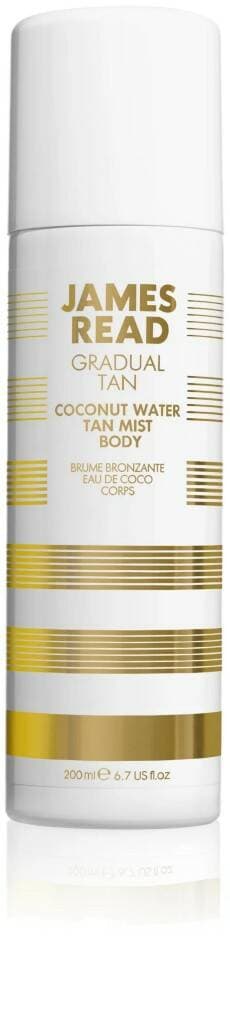 COCONUT WATER TAN MIST BODY 200ml