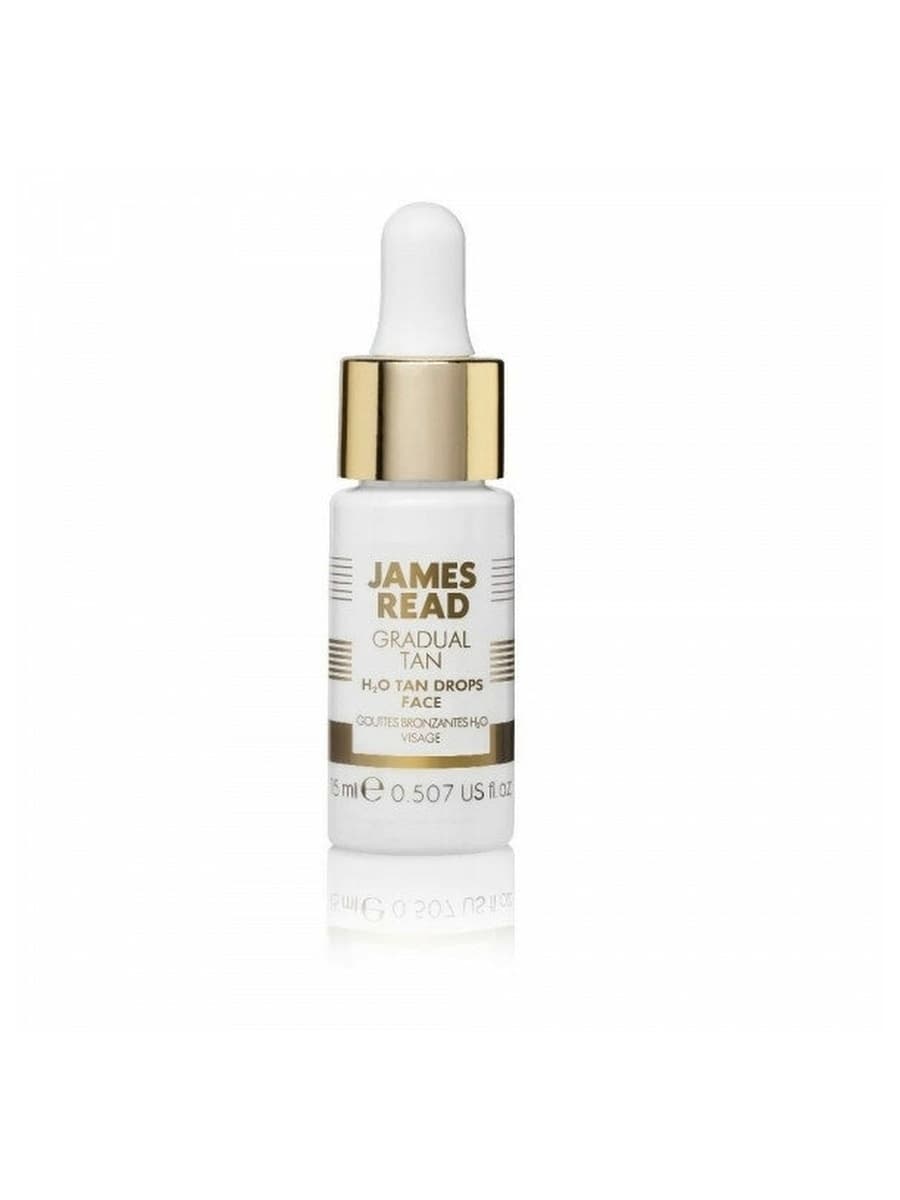 H2O TAN DROPS FACE (MINI) 15ml