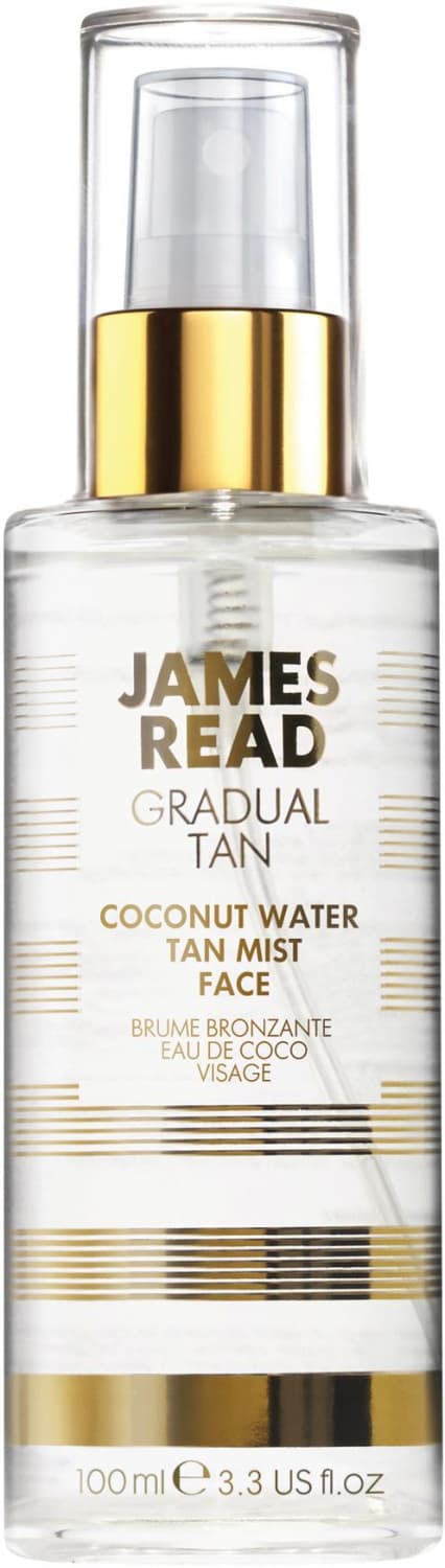COCONUT WATER TAN MIST FACE 100ml