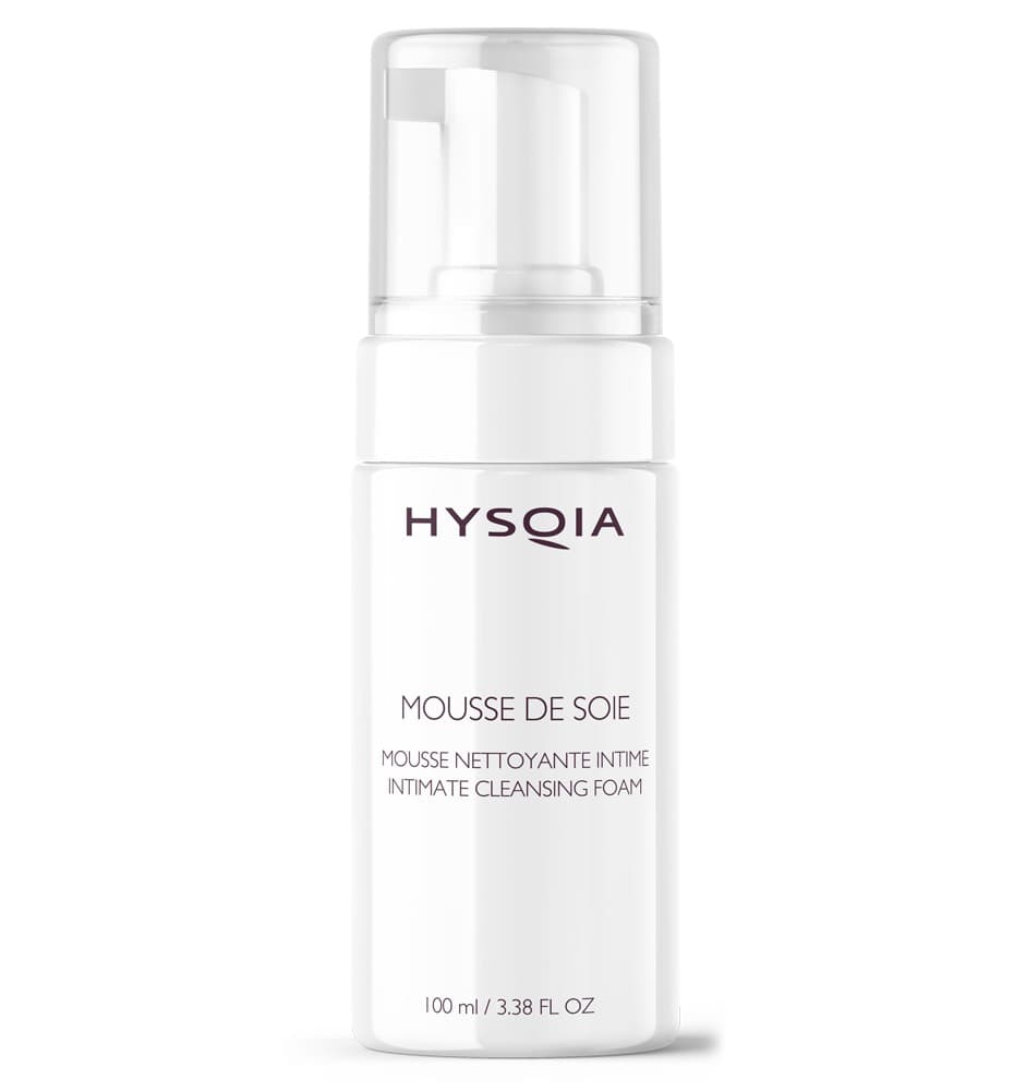 HYSQIA MOUSSE DE SOIE, 100ml 2