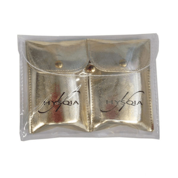 Набор: 1 SILK TOUCH, 30 мл и 1 GOLDEN SILK, 50 мл