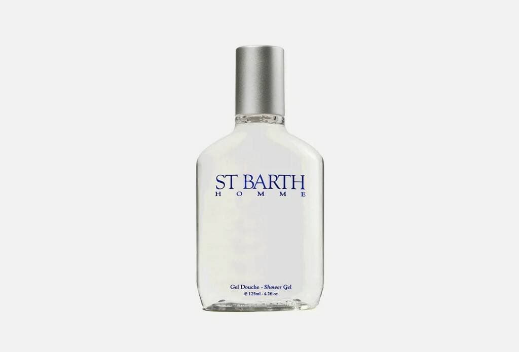 ГЕЛЬ ДЛЯ ДУША Homme 125ml