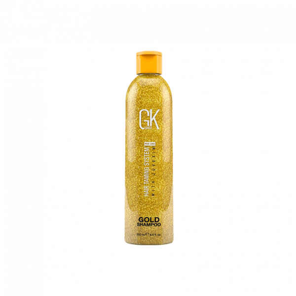 Gold Shampoo 250ml