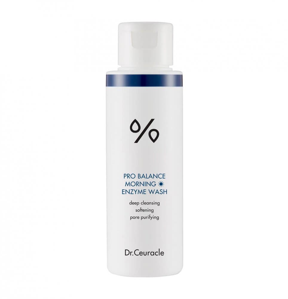 Pro Balance Morning Enzyme Wash