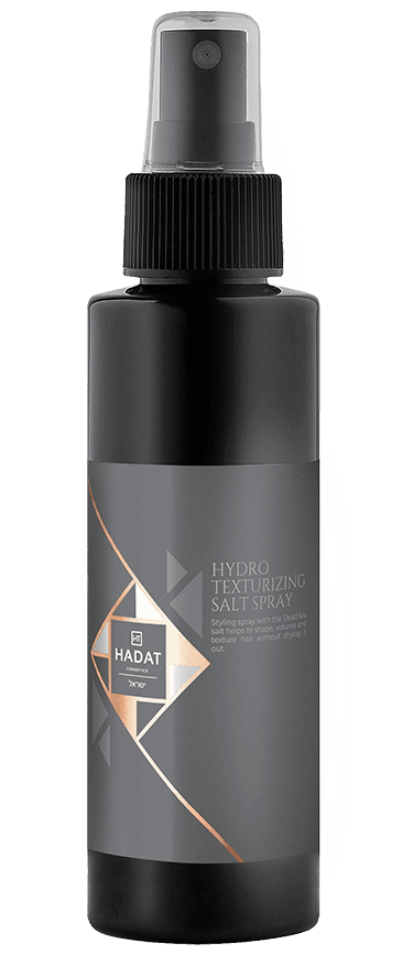 HYDRO TEXTURIZING SALT SPRAY 110мл