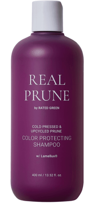REAL PRUNE COLOR PRTOTECTING SHAMPOO