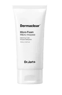DERMACLEAR MICRO Foam Micro-mousse 120ml