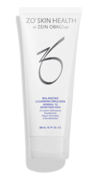 Балансирующая очищающая эмульсия Balancing Cleansing Emulsion, 200ml