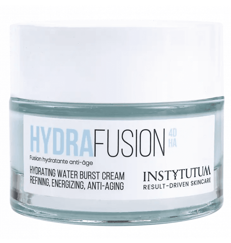 HYDRAFUSION 4D HYDRATING WATER BURST CREAM