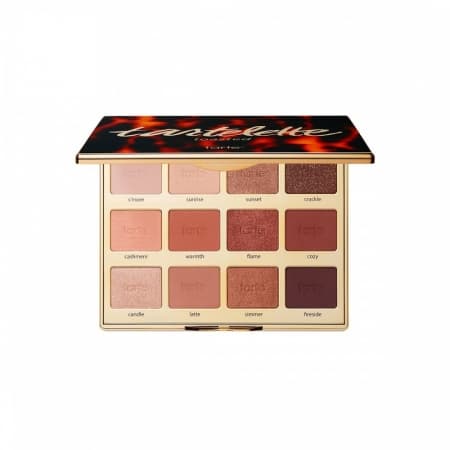 TARTE Палетка теней для век Tartelette Toasted (18 г)