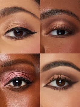 TARTE Палетка теней для век Tartelette Toasted (18 г) 3