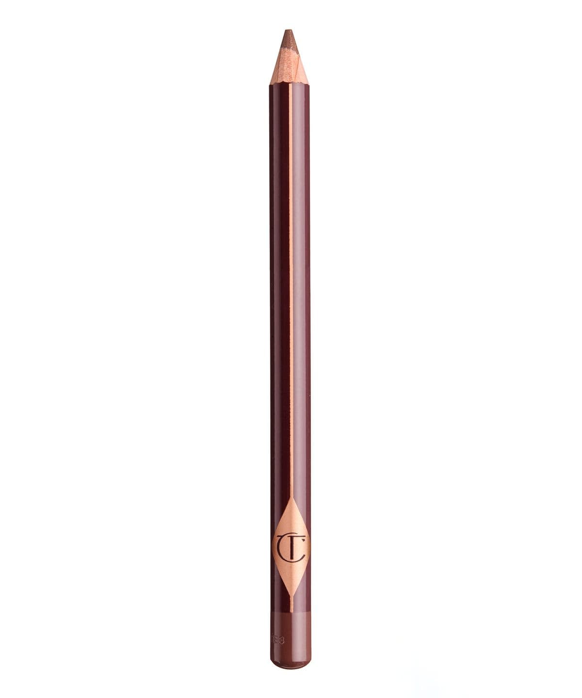 THE CLASSIC EYE PENCIL-Classic BROWN