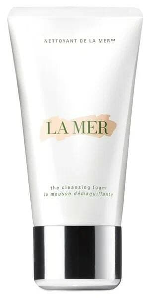 The cleansing foam 125ml