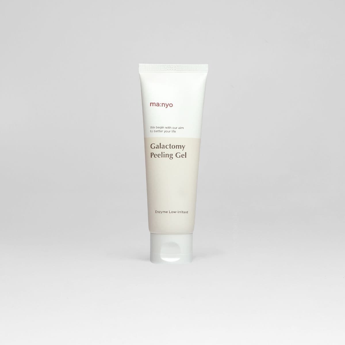 Galactomy Peeling Gel