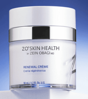 ZO skin health RENEWAL CREME,ежедневный обновляющий крем, 50ml