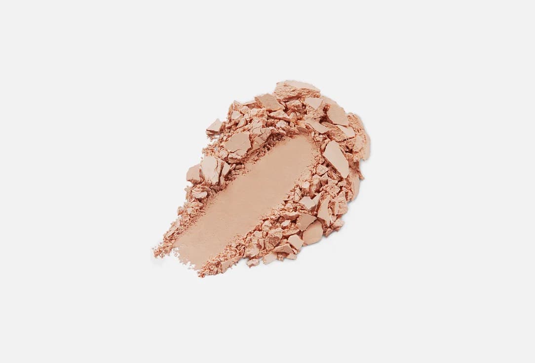 МИНЕРАЛЬНАЯ ПУДРА ДЛЯ ЛИЦА С ЭФФЕКТОМ СИЯНИЯ KIKO MILANO radiant fusion baked powder CUITE, 04 BEIGE ROSE 2