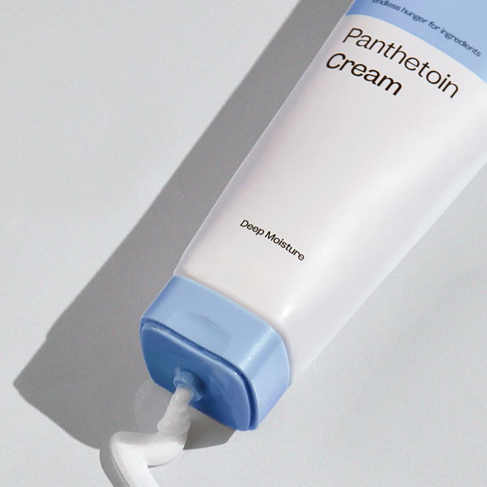 Panthetoin Cream Ультраувлажняющий барьерный крем для обезвоженной кожи 80 ml 2