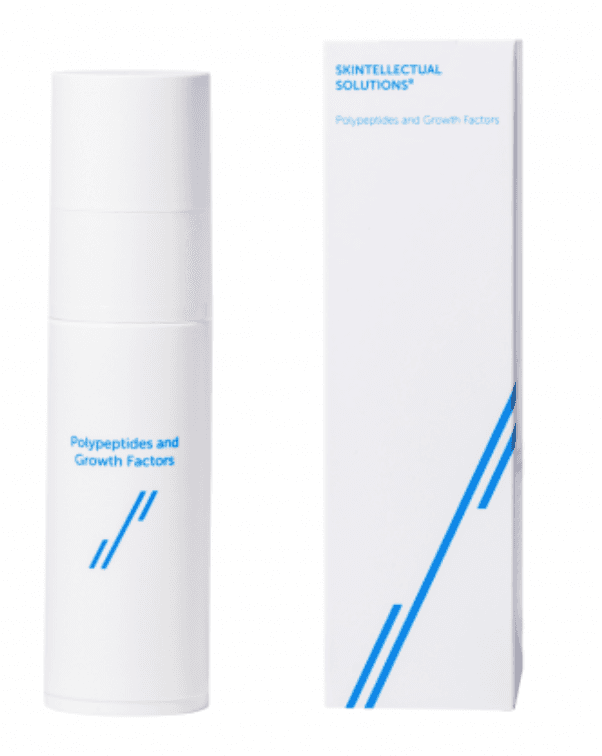 POLYPEPTIDES AND GROWTH FACTORS