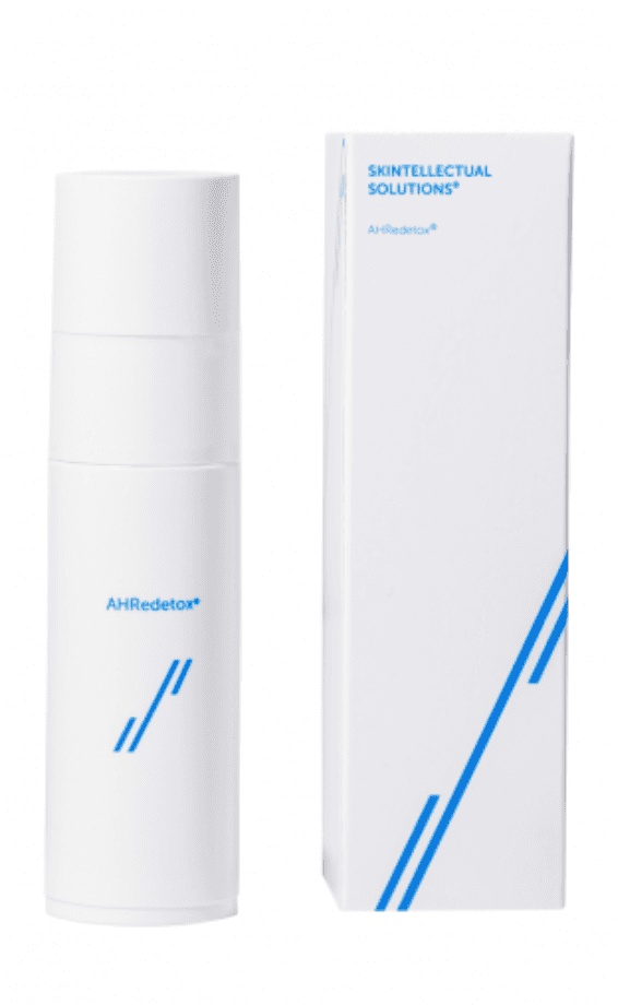 AНREDETOX