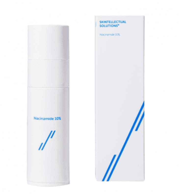 NIACINAMIDE 10%