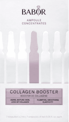 COLLAGEN BOOSTER ampoule