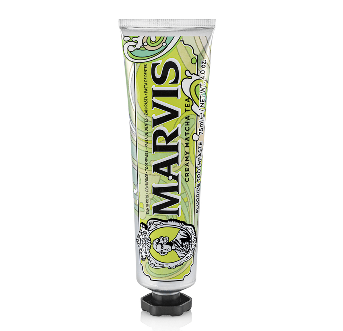 CREAMY MATCHA TEA 25ml