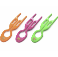 No1 Hairpin Ibiza Collection (набор из 3 шпилек)