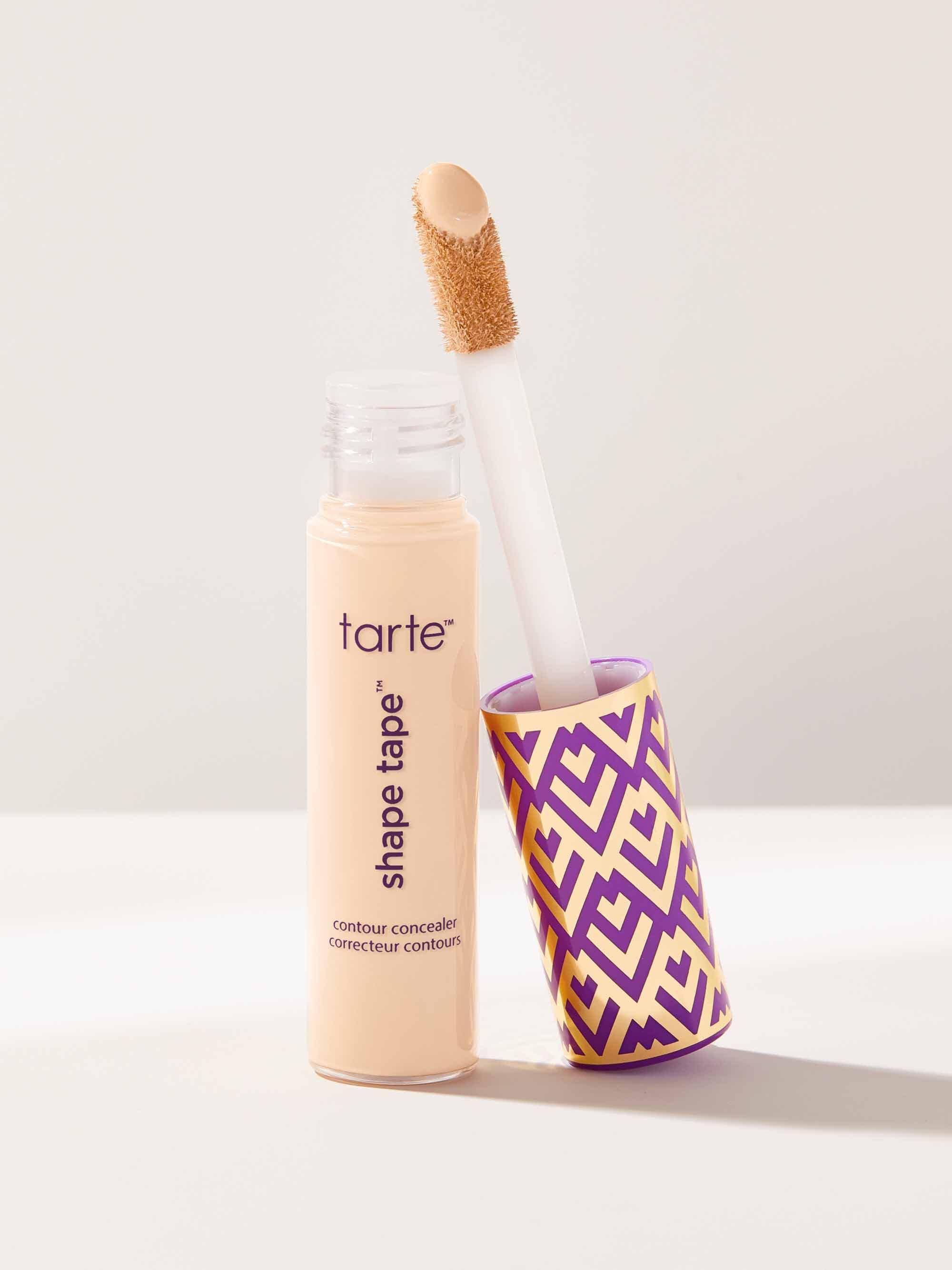 TARTE Консилер Shape Tape Concealer 10 мл (20B Light)
