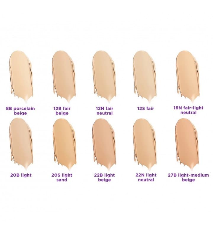 TARTE Консилер Shape Tape Concealer 10 мл (20B Light) 3