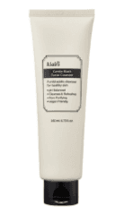 Мягкая очищающая пенка с чёрным трюфелем Dear, Klairs Gentle Black Facial Cleanser, 140 мл