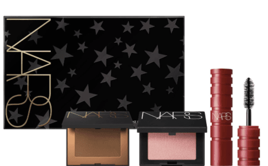 SOME LIKE IT HOT MINI LASH & CHEEK SET MINI SET CILS & JOUES