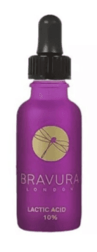 LACTIC ACID 10% WITH VITAMIN B5 30 ML