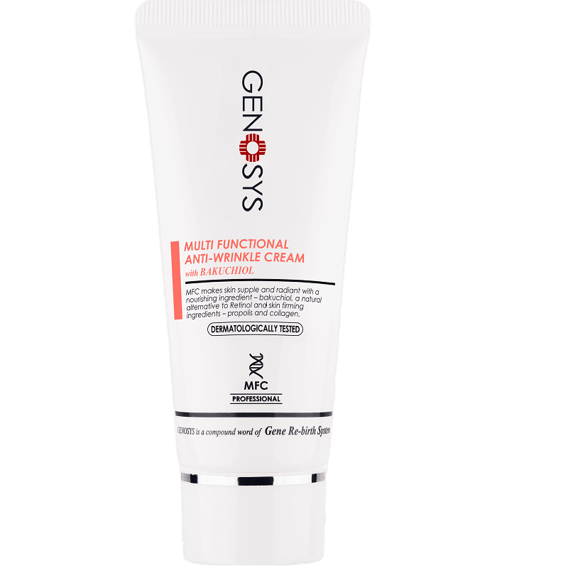 Multi Functional Anti-Wrinkle Cream | Мультифункциональный крем против морщин, 250 мл