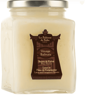 Lulur Scrub Lotus / Frangipani  300ml