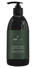 HYDRO MUD HAIR SHAMPOO 300ml