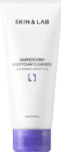 BARRIERDERM MILD FOAM CLEANSER 150 ML