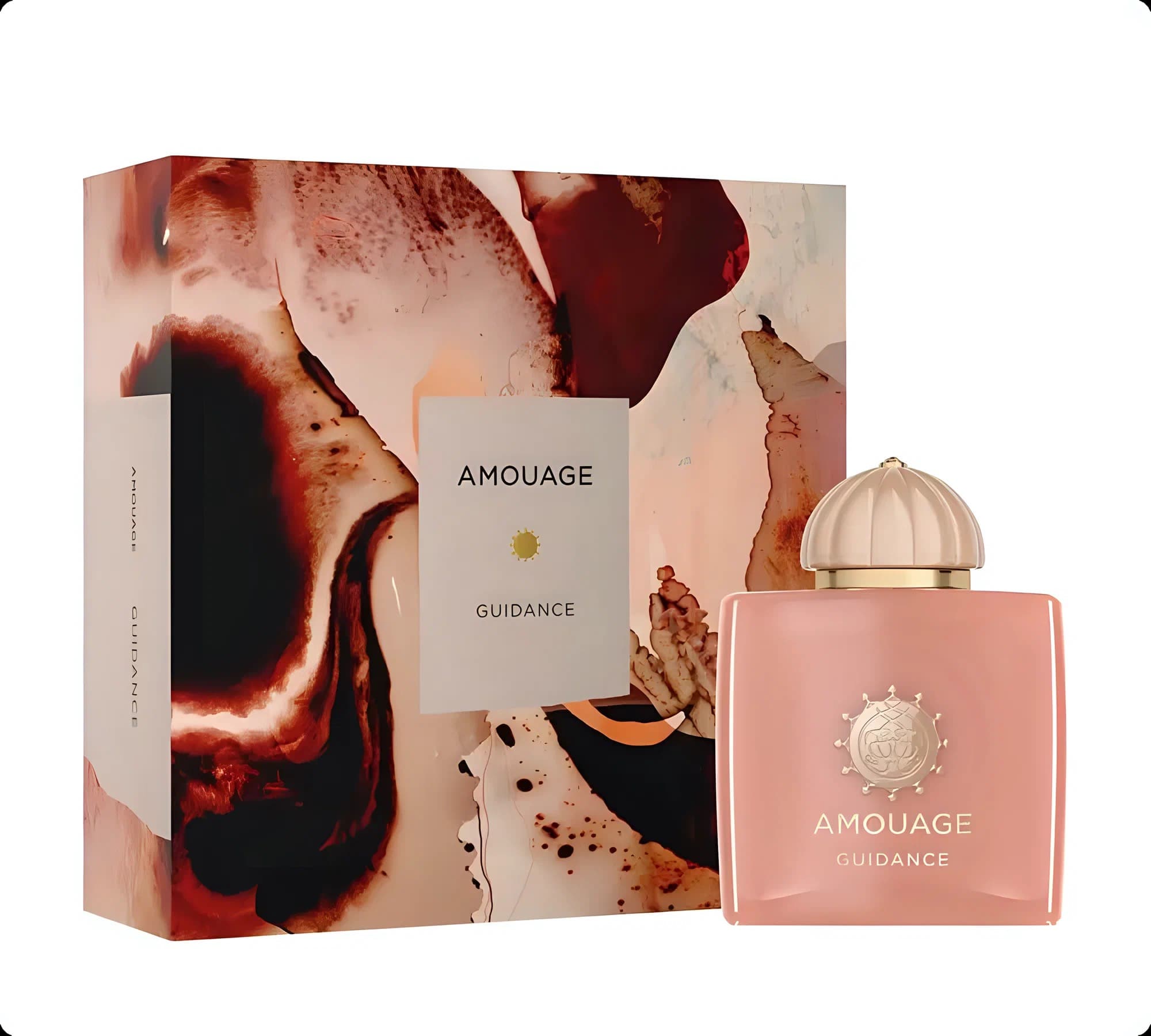 amouage guidance edp 100 ml - парфюмерная вода