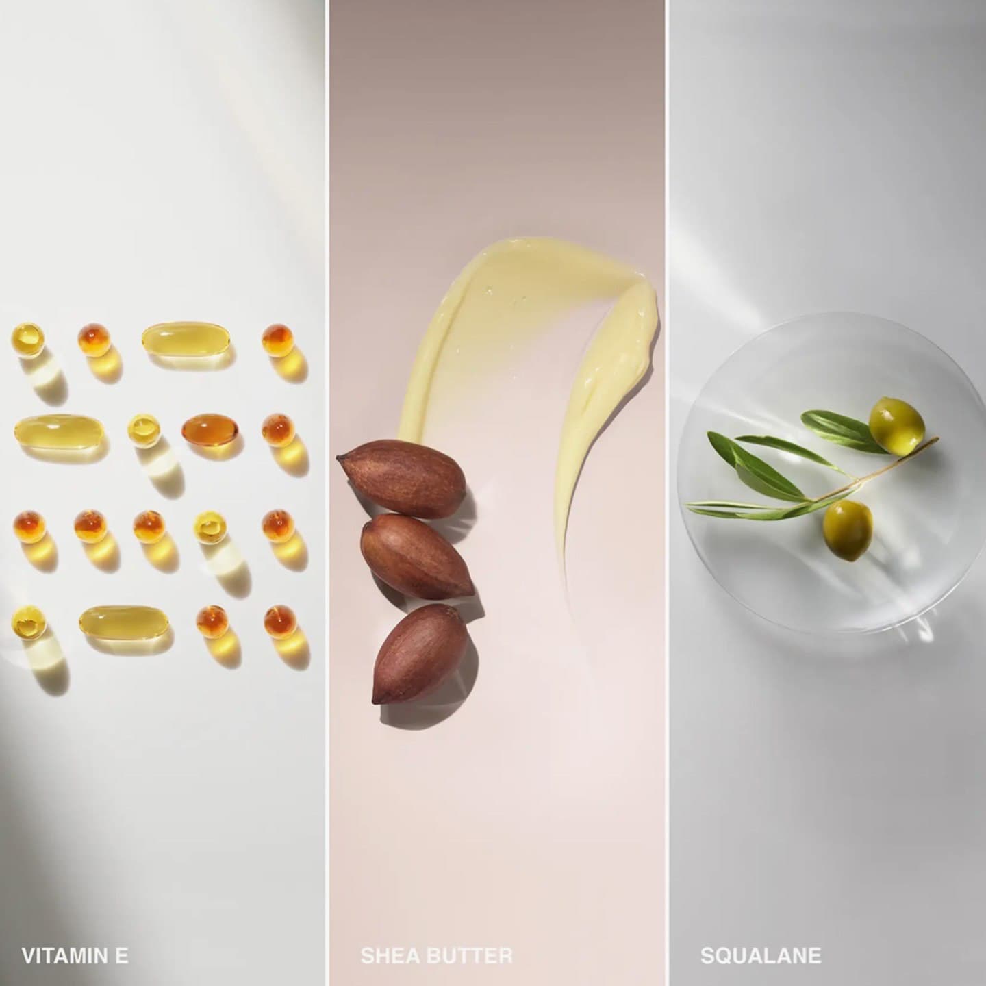 Набор VITAMIN ENRICHED FACE BASE DUO, Набор двойной основы для лица, обогащенной витаминами (2*50 мл) 4