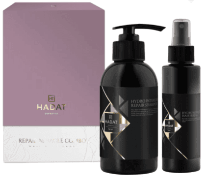 Repair Miracle Combo Набор для восстановления и блеска волос