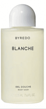 BYREDO Body wash-Blanche,Гель для душа,225ml